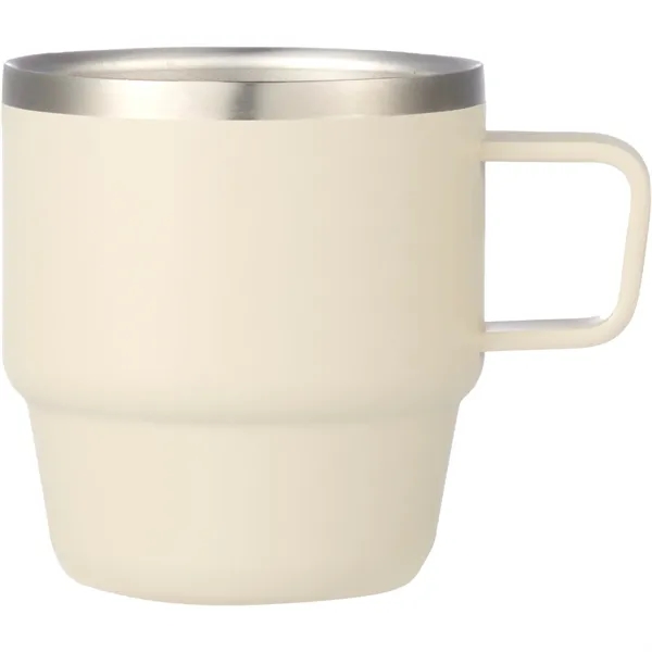 Doppio Stackable Recycled Mug Set 6oz... from ASI 66887 PCNA / Leeds