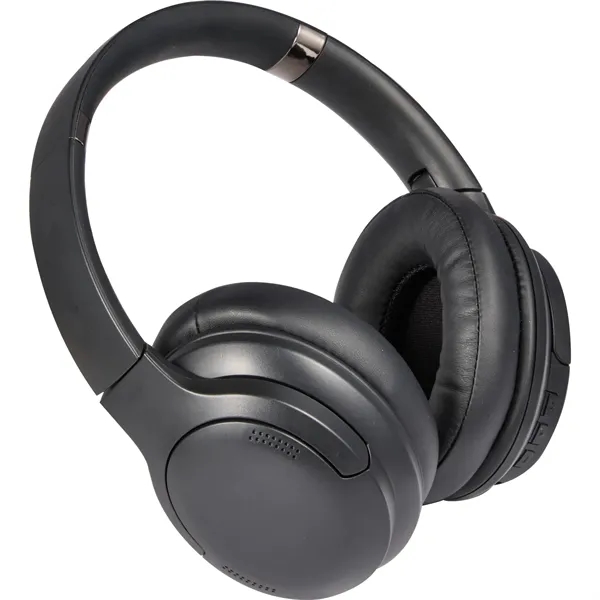 SoulMic Bluetooth Headphones... from ASI 66887 PCNA / Leeds