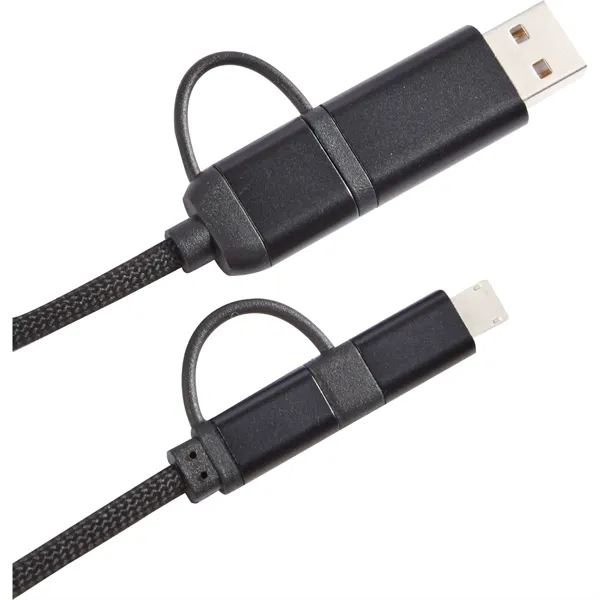5-in-1 charging cables.... from ASI 66887 PCNA / Leeds