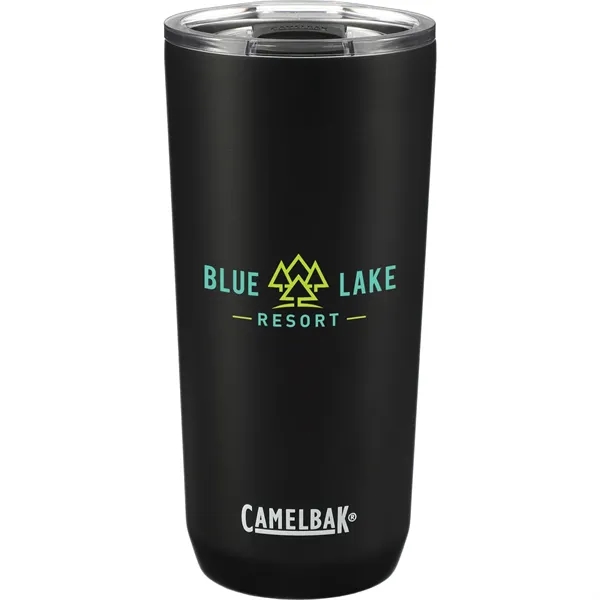 20 oz. insulated stainless steel tumbler with powder-coat finish and lid.... from ASI 66887 PCNA / Leeds