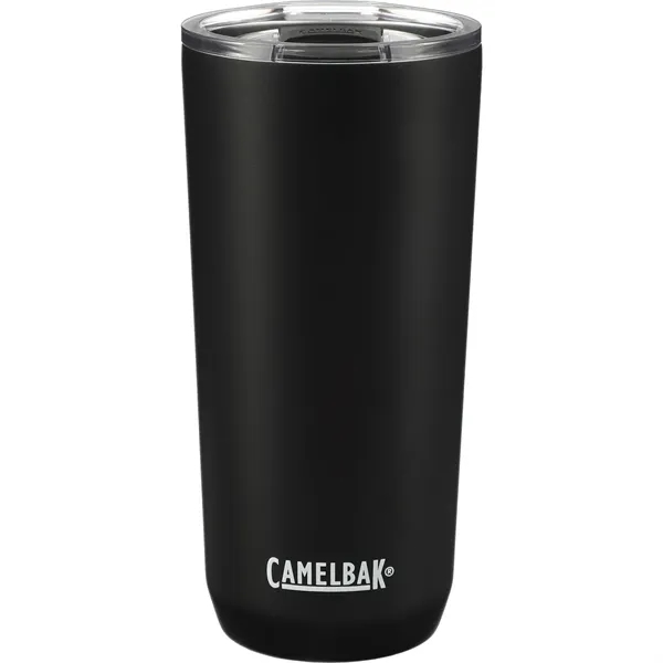 20 oz. insulated stainless steel tumbler with powder-coat finish and lid.... from ASI 66887 PCNA / Leeds