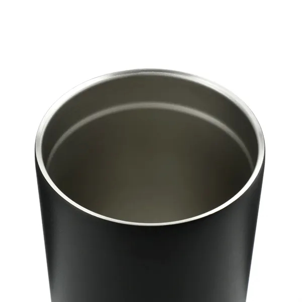 20 oz. insulated stainless steel tumbler with powder-coat finish and lid.... from ASI 66887 PCNA / Leeds