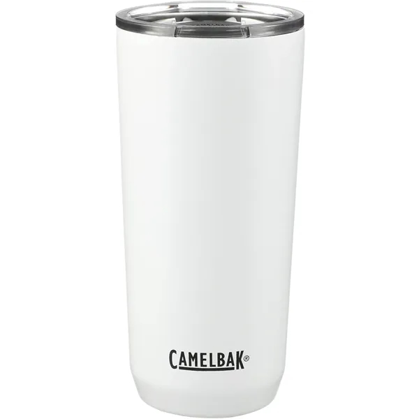 20 oz. insulated stainless steel tumbler with powder-coat finish and lid.... from ASI 66887 PCNA / Leeds