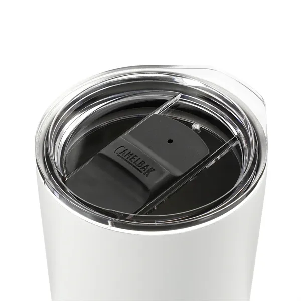 20 oz. insulated stainless steel tumbler with powder-coat finish and lid.... from ASI 66887 PCNA / Leeds