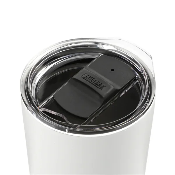 20 oz. insulated stainless steel tumbler with powder-coat finish and lid.... from ASI 66887 PCNA / Leeds