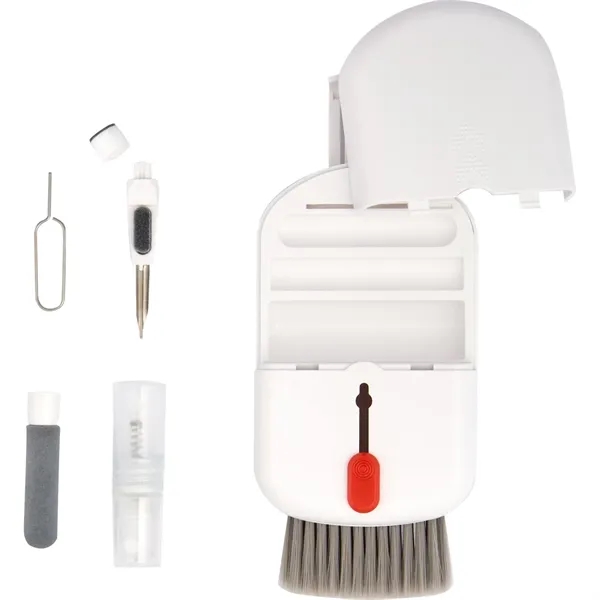 Tech Wipe 10-in-1 Tech Cleaning Kit... from ASI 66887 PCNA / Leeds