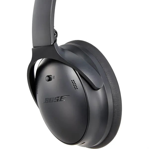 Bose QuietComfort Headphones... from ASI 66887 PCNA / Leeds