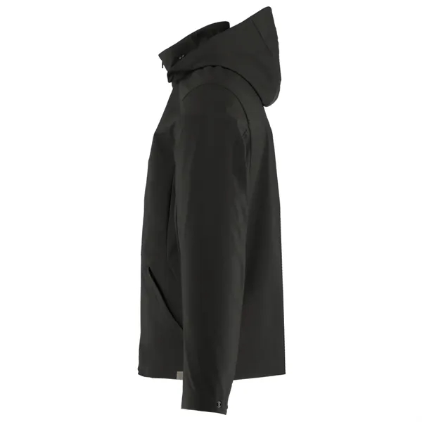 MANZANO Eco Softshell Jacket - Men's... from ASI 66887 PCNA / Trimark