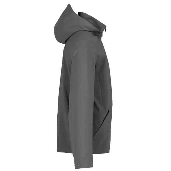 MANZANO Eco Softshell Jacket - Men's... from ASI 66887 PCNA / Trimark