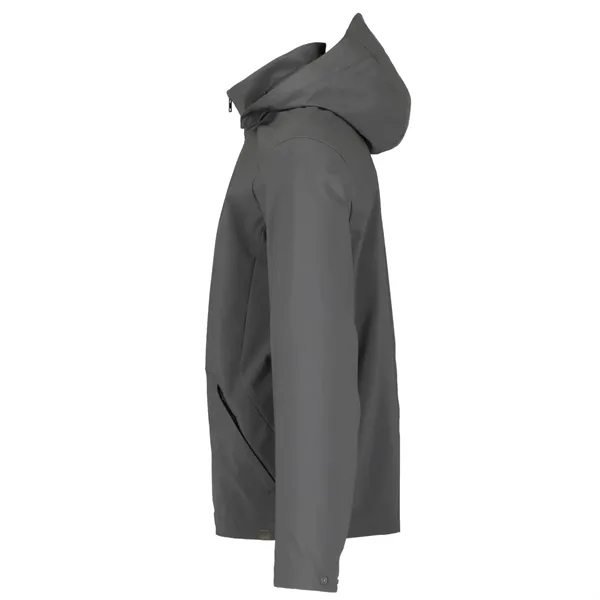 MANZANO Eco Softshell Jacket - Men's... from ASI 66887 PCNA / Trimark