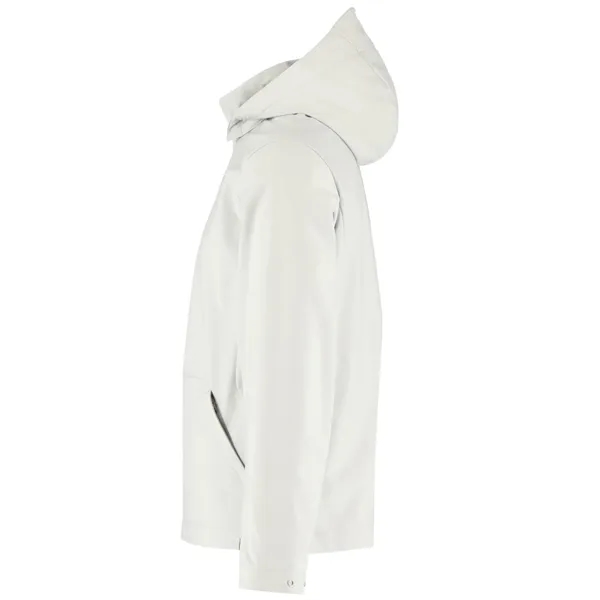 MANZANO Eco Softshell Jacket - Men's... from ASI 66887 PCNA / Trimark