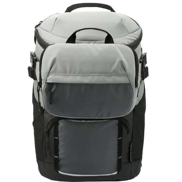 Arctic Zone® Repreve® Backpack Cooler with Sling... from ASI 66887 PCNA / Leeds