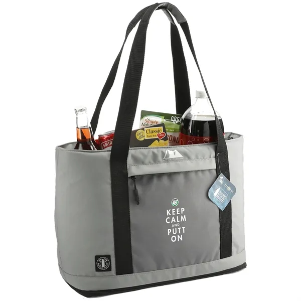 Expandable cooler that can fit 25-50 cans.... from ASI 66887 PCNA / Leeds