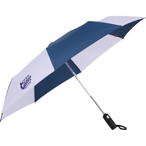 42" Auto Open/Close RPET Umbrella... from ASI 66887 PCNA / Leeds