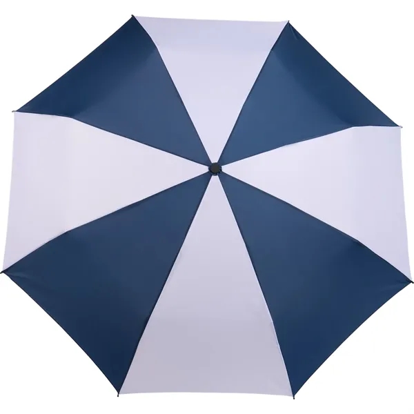 42" Auto Open/Close RPET Umbrella... from ASI 66887 PCNA / Leeds