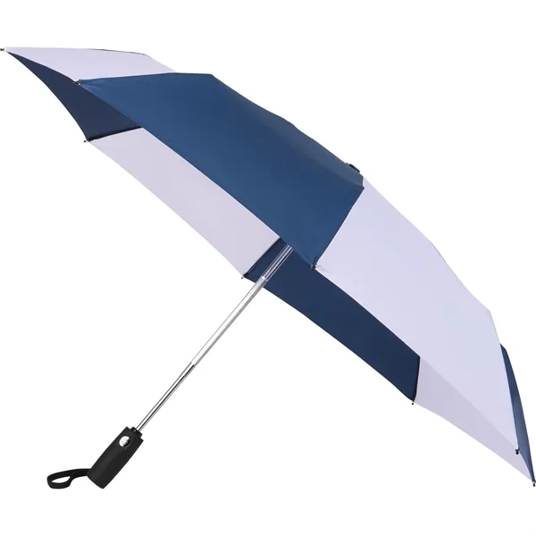 42" Auto Open/Close RPET Umbrella... from ASI 66887 PCNA / Leeds