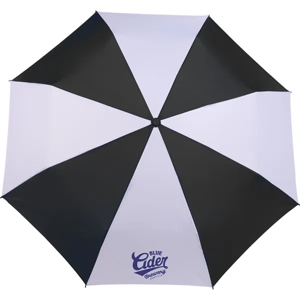 42" Auto Open/Close RPET Umbrella... from ASI 66887 PCNA / Leeds