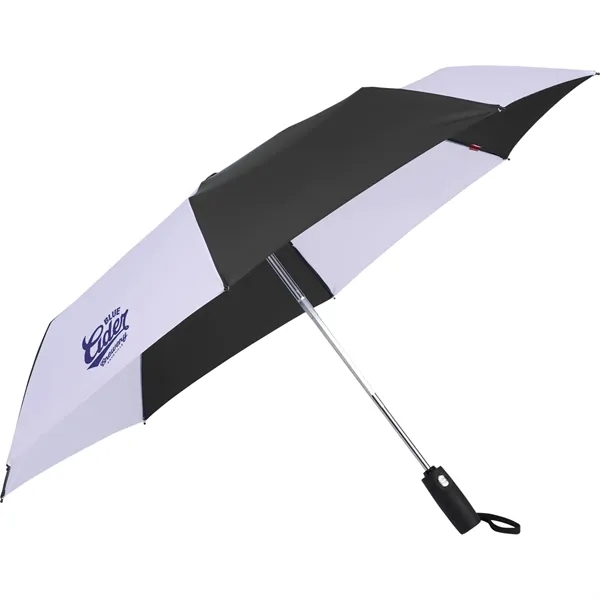 42" Auto Open/Close RPET Umbrella... from ASI 66887 PCNA / Leeds