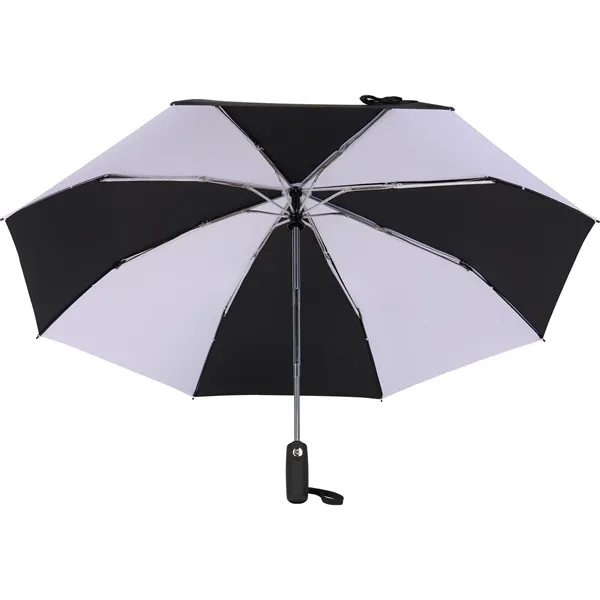 42" Auto Open/Close RPET Umbrella... from ASI 66887 PCNA / Leeds