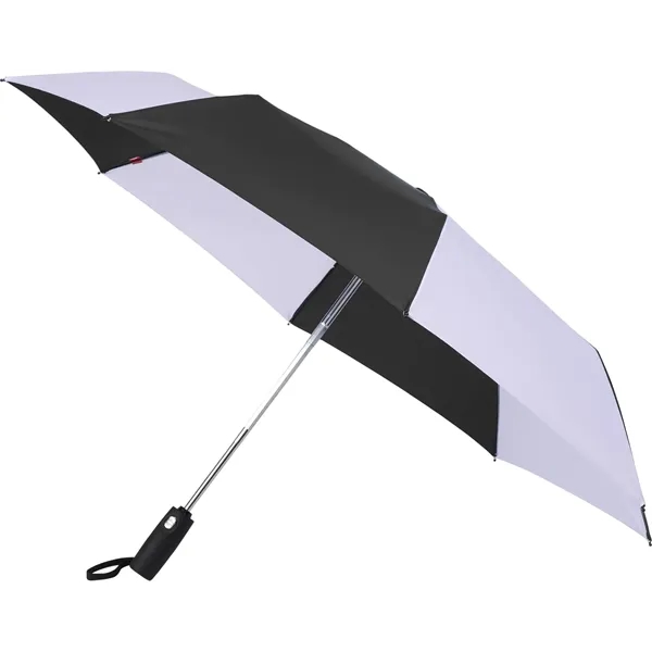 42" Auto Open/Close RPET Umbrella... from ASI 66887 PCNA / Leeds