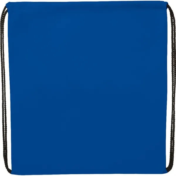 14.5" x 14.5" non-woven drawstring backpack.... from ASI 66887 PCNA / Bullet