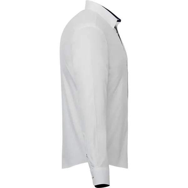 Las Cases Special Wrinkle-Free Long Sleeve Shirt - Men's... from ASI 66887 PCNA / Trimark