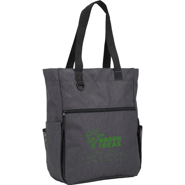 Luna RPET Convertible Backpack Tote... from ASI 66887 PCNA / Leeds