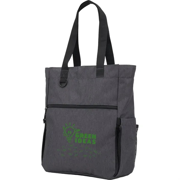 Luna RPET Convertible Backpack Tote... from ASI 66887 PCNA / Leeds