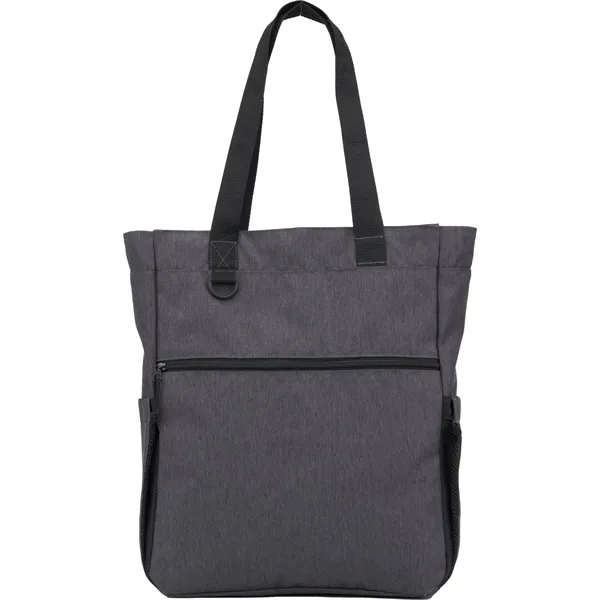 Luna RPET Convertible Backpack Tote... from ASI 66887 PCNA / Leeds