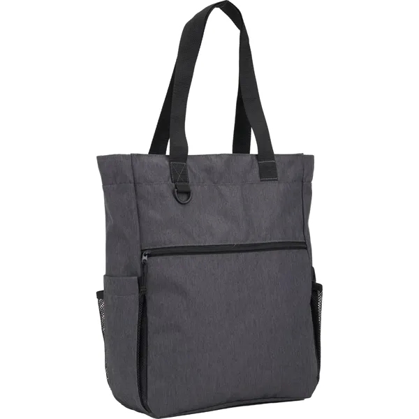 Luna RPET Convertible Backpack Tote... from ASI 66887 PCNA / Leeds