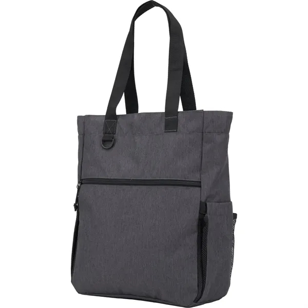 Luna RPET Convertible Backpack Tote... from ASI 66887 PCNA / Leeds