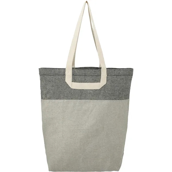 4.5" x 15.5" x 15.5" tote bag... from ASI 66887 PCNA / Bullet