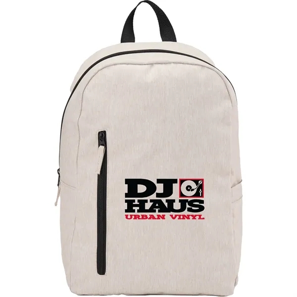 Skye Recycled Laptop Backpack... from ASI 66887 PCNA / Bullet