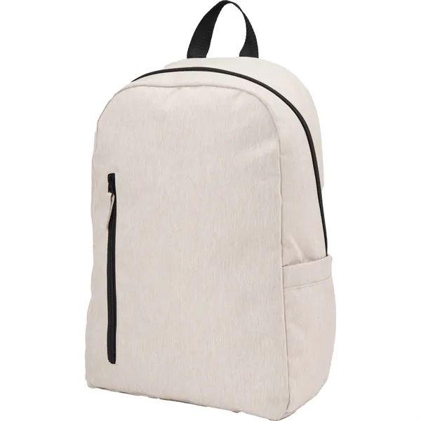 Skye Recycled Laptop Backpack... from ASI 66887 PCNA / Bullet