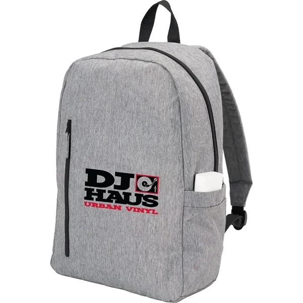 Skye Recycled Laptop Backpack... from ASI 66887 PCNA / Bullet