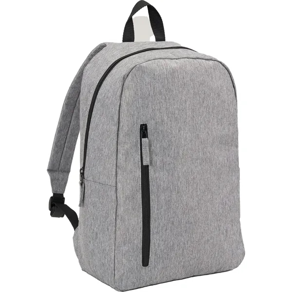 Skye Recycled Laptop Backpack... from ASI 66887 PCNA / Bullet