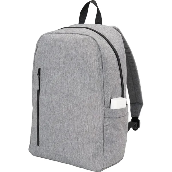 Skye Recycled Laptop Backpack... from ASI 66887 PCNA / Bullet