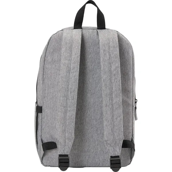 Skye Recycled Laptop Backpack... from ASI 66887 PCNA / Bullet
