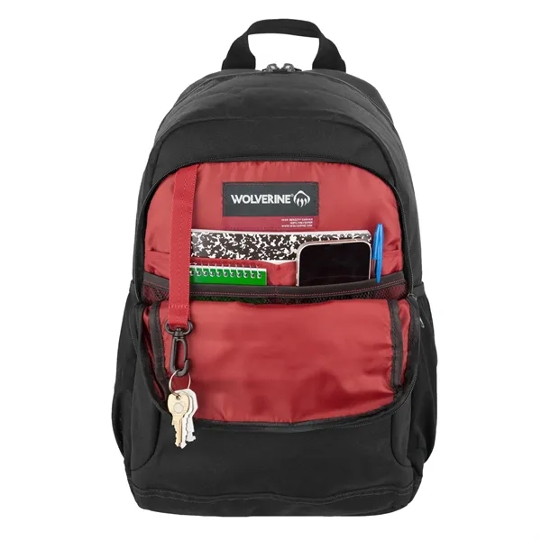 Wolverine 23L Laptop Backpack... from ASI 66887 PCNA / Leeds