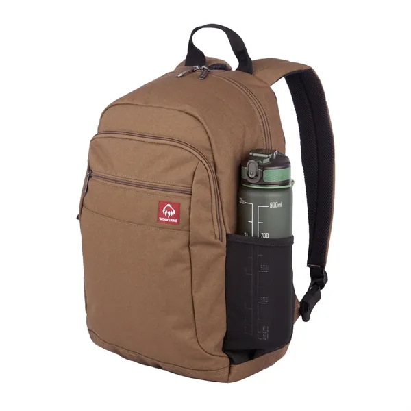 Wolverine 23L Laptop Backpack... from ASI 66887 PCNA / Leeds