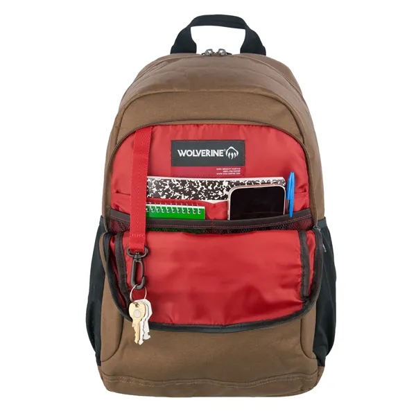 Wolverine 23L Laptop Backpack... from ASI 66887 PCNA / Leeds