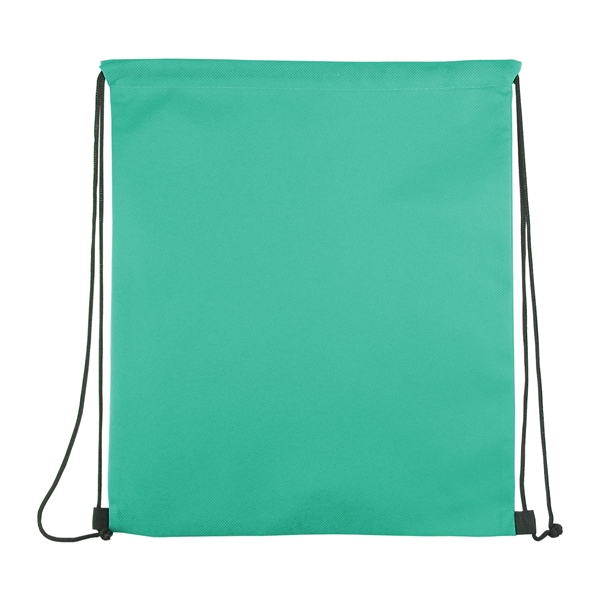 Non-woven drawstring bag.... from ASI 93520 Ventura Inc