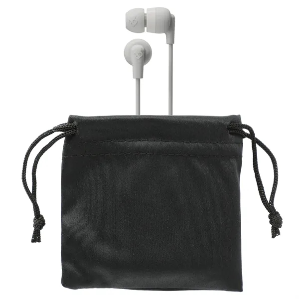 48" earbuds with a microphone... from ASI 66887 PCNA / Leed’s