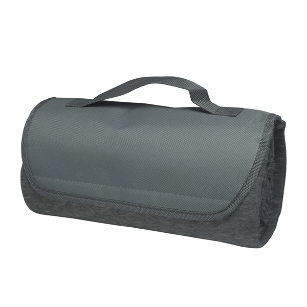 Stadium Fleece Blanket... from ASI 93520 Ventura Inc