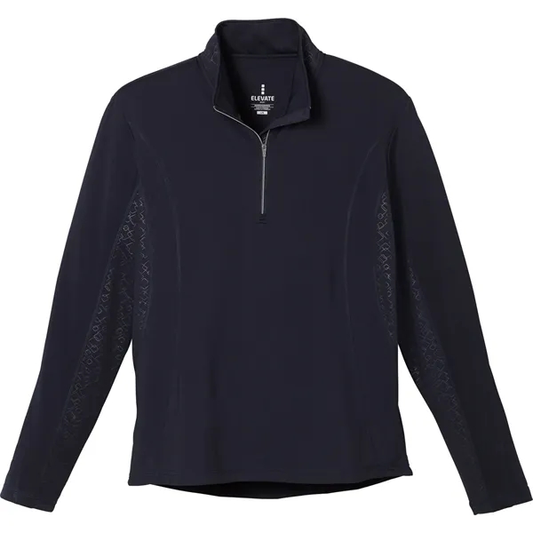 S-5XL men's quarter zip pullover... from ASI 66887 PCNA / Trimark