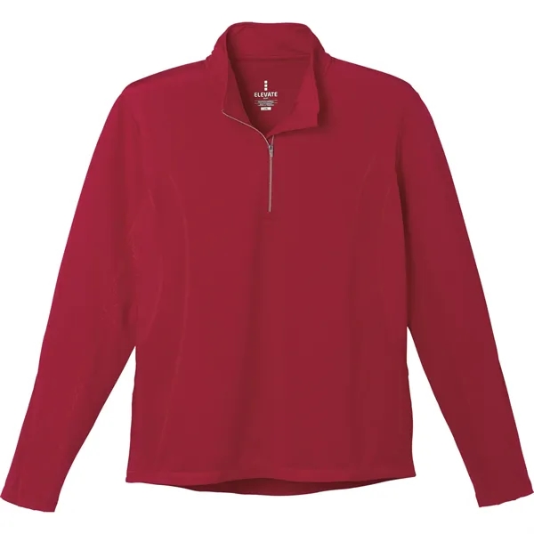 S-5XL men's quarter zip pullover... from ASI 66887 PCNA / Trimark
