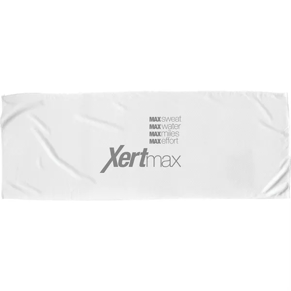 12" x 31.5" cooling towel.... from ASI 66887 PCNA / Bullet