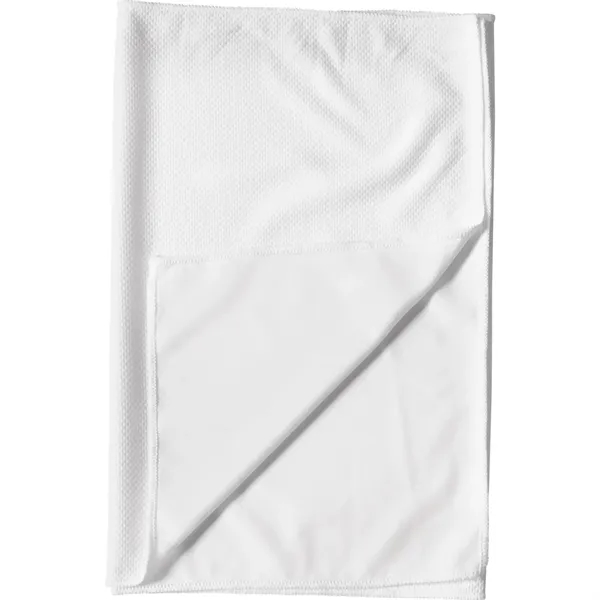 12" x 31.5" cooling towel.... from ASI 66887 PCNA / Bullet