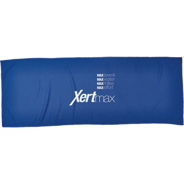 12" x 31.5" cooling towel.... from ASI 66887 PCNA / Bullet