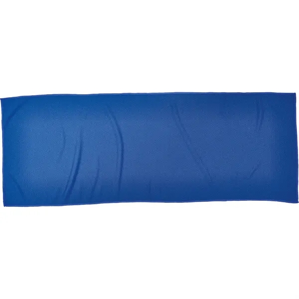 12" x 31.5" cooling towel.... from ASI 66887 PCNA / Bullet
